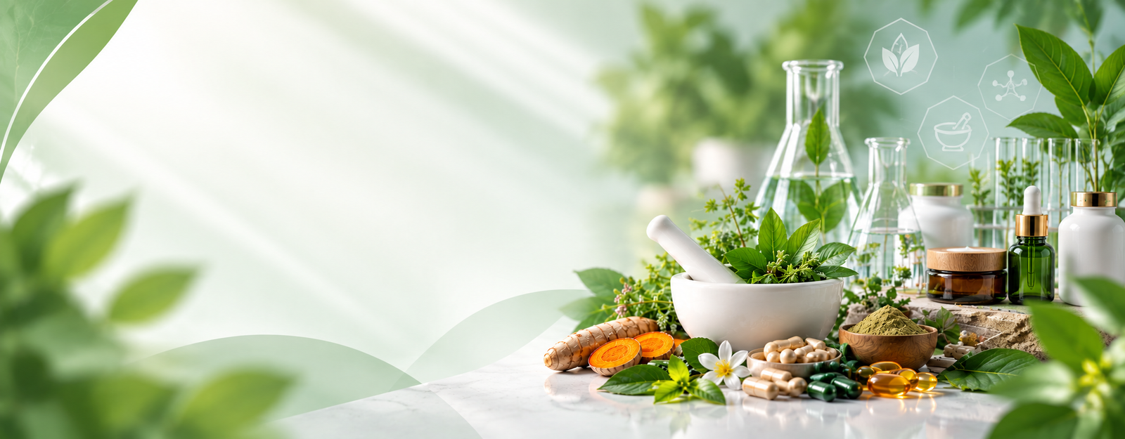 What Is Ayurveda? A Simple Guide to Ayurvedic Products Today