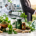 Marigold Wellness products, research and partnerships