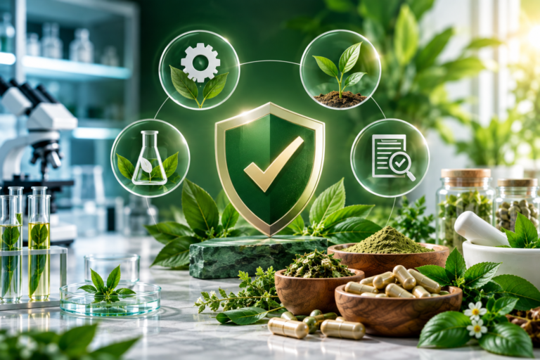 Biotech – Marigold Wellness