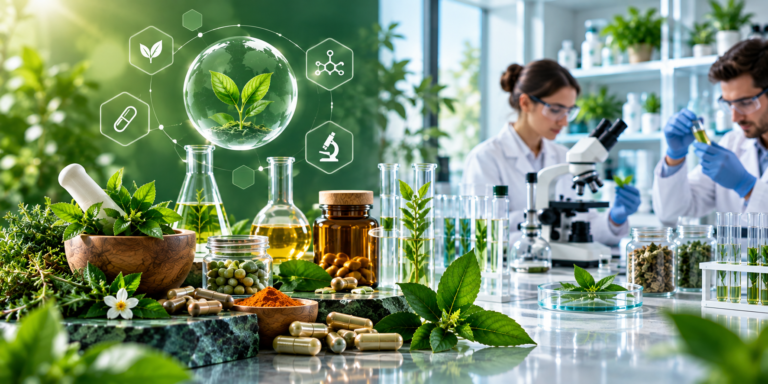 Nutritional & Dietary – Marigold Wellness