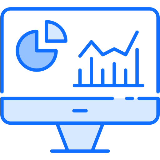 Cost-effective solutions icon